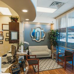 office image office image